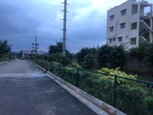  Plot – Exterior View View at Chandapura - for Sale