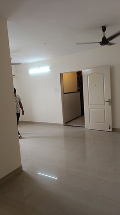 2 BHK Apartment For Sale in Ajmera Manhattan