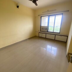 2 BHK + Extra Room Apartment For Sale in Ajmera Bhakti Park Sector I and II