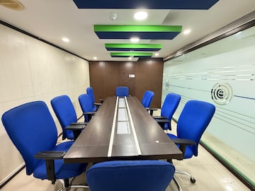  Office Space For Rent in Hubtown Solaris, Andheri East