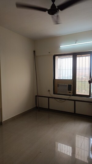 Room in 2 BHK Apartment at Ajmera Manhattan, Bhakti Park – for Sale