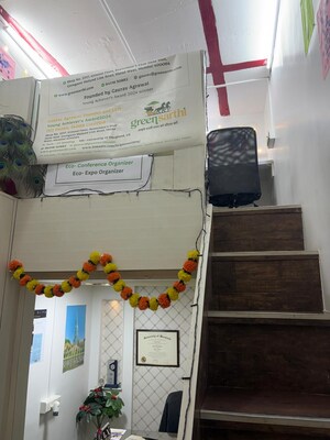 Team Area in  Office Space at Rustomjee Eaze Zone Mall, Malad West – for Rent