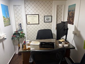 Team Area in  Office Space at Rustomjee Eaze Zone Mall, Malad West – for Rent