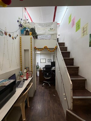  Office Space For Rent in Rustomjee Eaze Zone Mall, Malad West