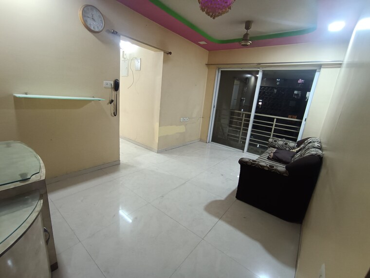 Living Room, gurukrupa-guru-atman 1 Bedroom 695 Sq.Ft. Apartment In Kalyan West Thane 9382592