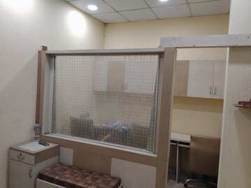 Kitchen in  Office Space at Netaji Subhash Place – for Rent