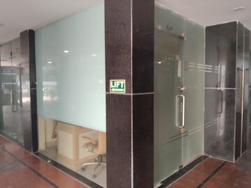 Furnished Amenities in  Office Space at Netaji Subhash Place – for Rent