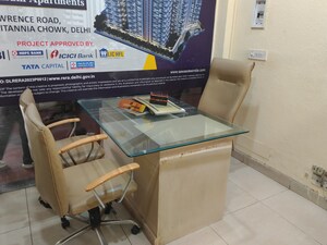 Team Area in  Office Space at Netaji Subhash Place – for Rent