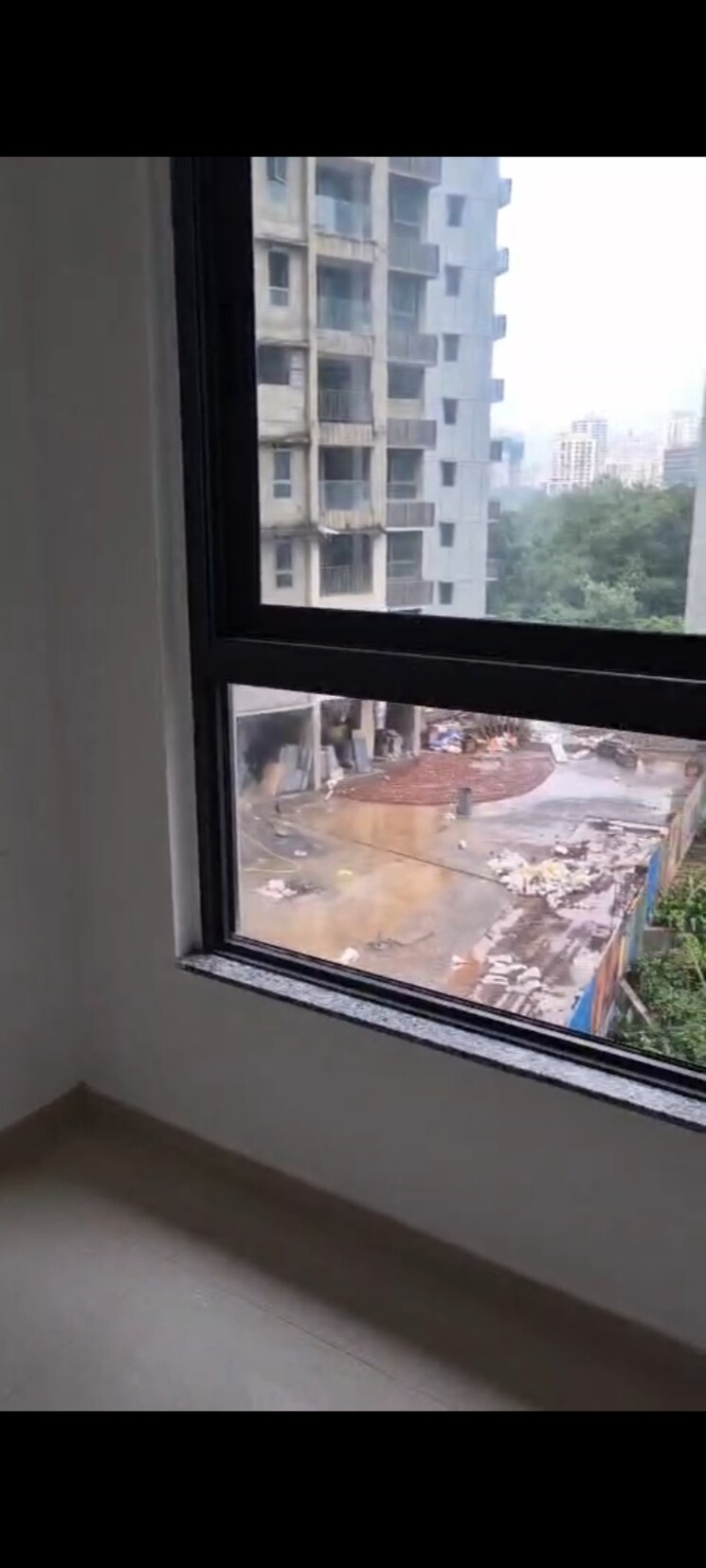 Balcony, kalpataru-parkcity 2 Bedroom 615 Sq.Ft. Apartment In Kolshet Road Thane 9382610