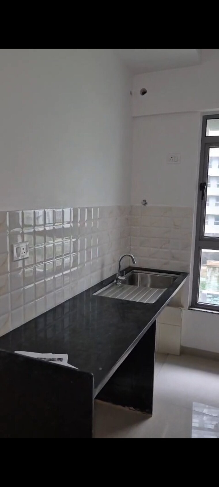 Balcony, kalpataru-parkcity 2 Bedroom 615 Sq.Ft. Apartment In Kolshet Road Thane 9382610