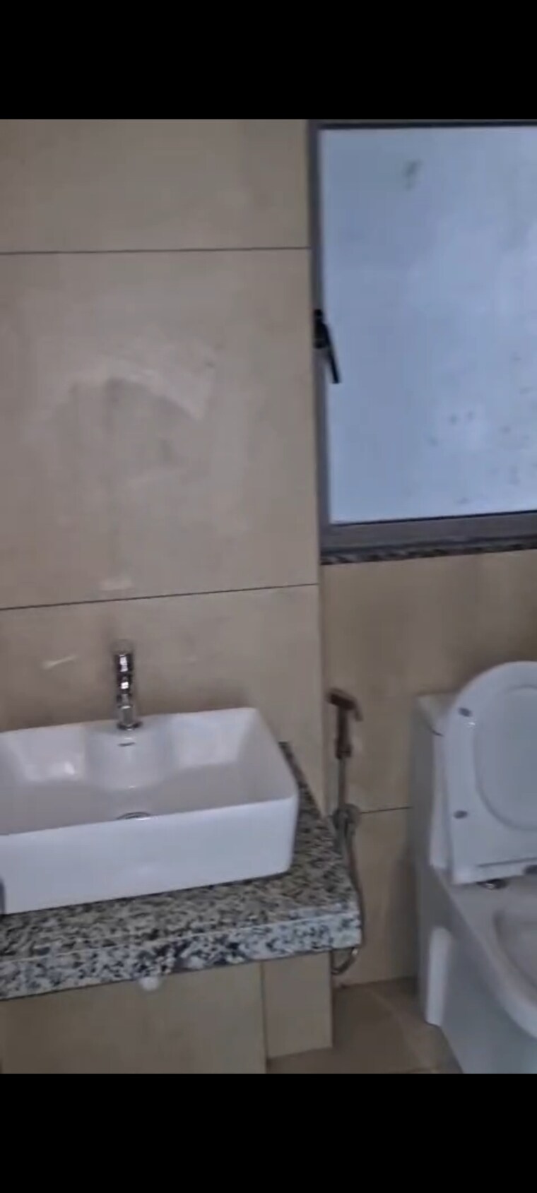 Bathroom, kalpataru-parkcity 2 Bedroom 615 Sq.Ft. Apartment In Kolshet Road Thane 9382610