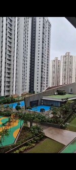 2 BHK 615 Sq.Ft. Apartment in Kalpataru Parkcity