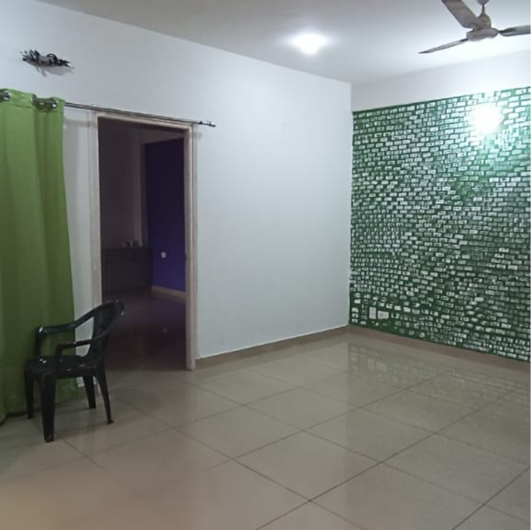 Room, avl-36-gurgaon 2 Bedroom 620 Sq.Ft. Apartment In Sector 36a Gurgaon 9382573