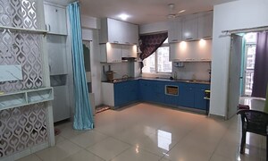 Kitchen in 2 BHK Apartment at AVL 36 Gurgaon, Sector 36a – for Rent