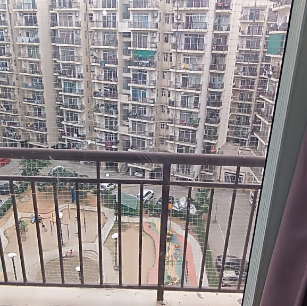 2 BHK 620 Sq.Ft. Apartment in AVL 36 Gurgaon