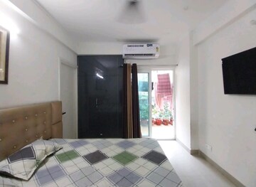 Bedroom in 2 BHK Apartment at VVIP Addresses, Raj Nagar Extension – for Rent
