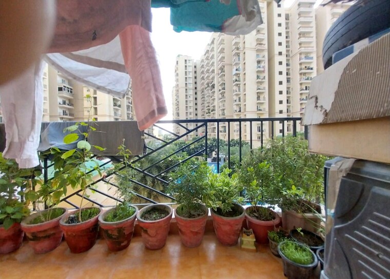 Exterior View, vvip-addresses 2 Bedroom 582 Sq.Ft. Apartment In Raj Nagar Extension Ghaziabad 9382572