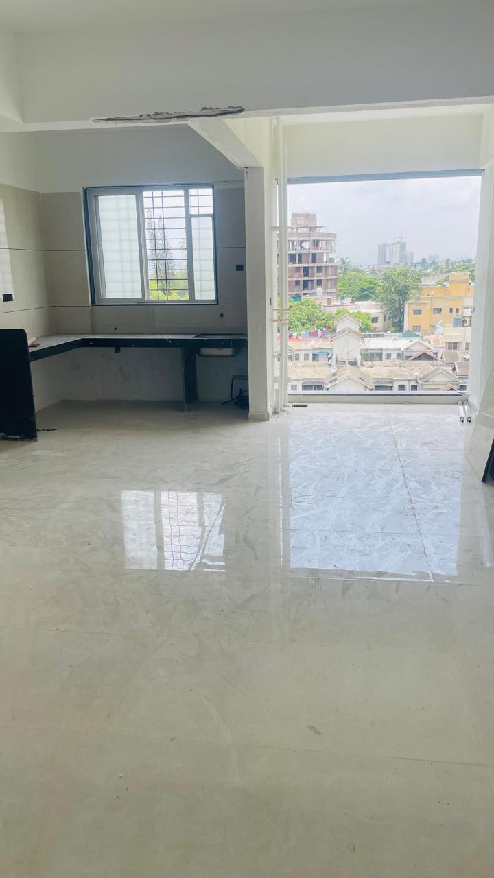 2 BHK + Pooja Room 918 Sq.Ft. Apartment in SRK Platinum