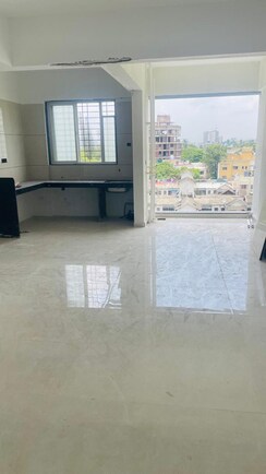 2 BHK + Pooja Room Apartment For Sale in SRK Platinum
