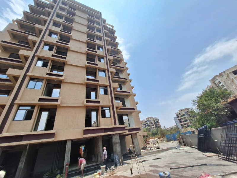 1 BHK Apartment For Sale in Siddiquee Enclave