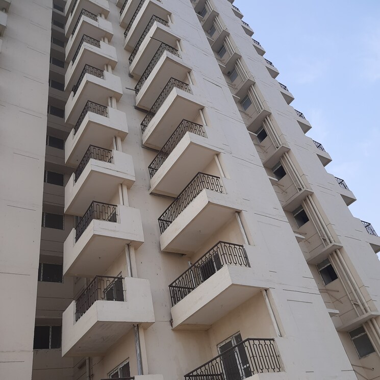 Exterior View, pivotal-riddhi-siddhi 2 Bedroom 587 Sq.Ft. Apartment In Sector 99 Gurgaon 9382596
