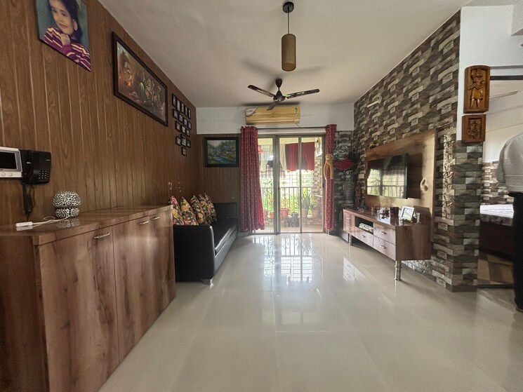 Kitchen, lodha-casa-rio 2 Bedroom 909 Sq.Ft. Apartment In Dombivli East Thane 9382599