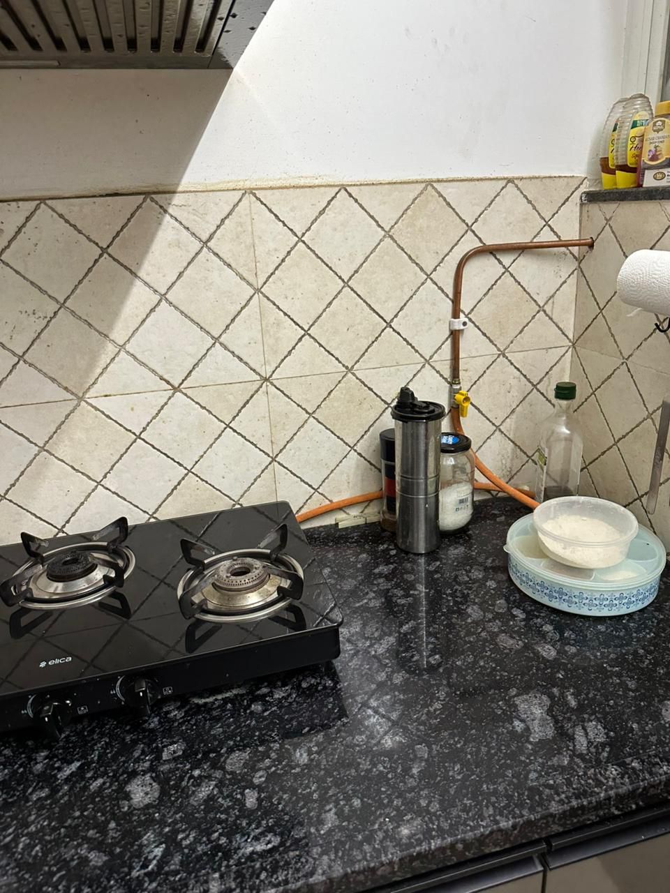 2 BHK + Extra Room 690 Sq.Ft. Apartment in Rigved Uptown