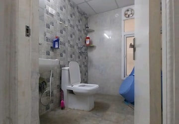 1 BHK Apartment For Rent in Mehak Jeevan, Raj Nagar Extension