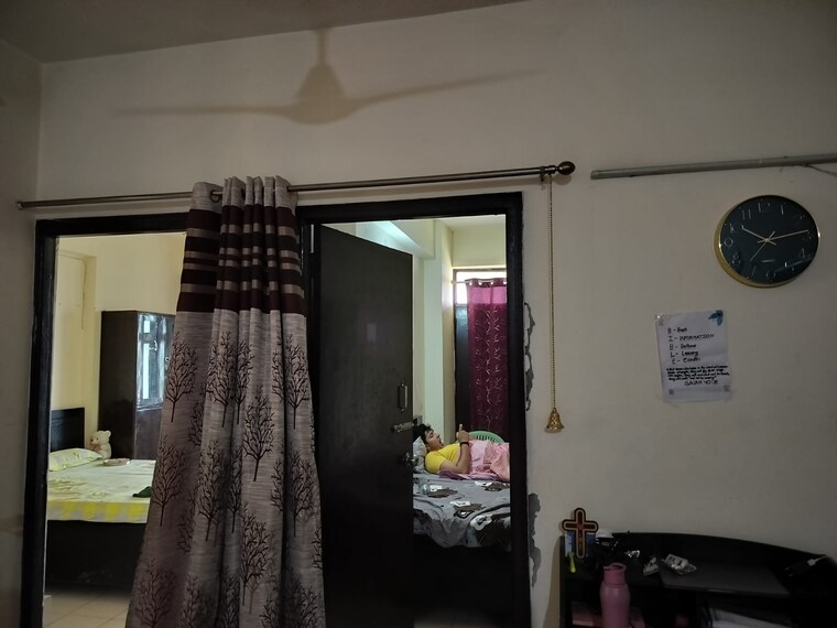 Bedroom, mehak-jeevan 1 Bedroom 637 Sq.Ft. Apartment In Raj Nagar Extension Ghaziabad 9382587