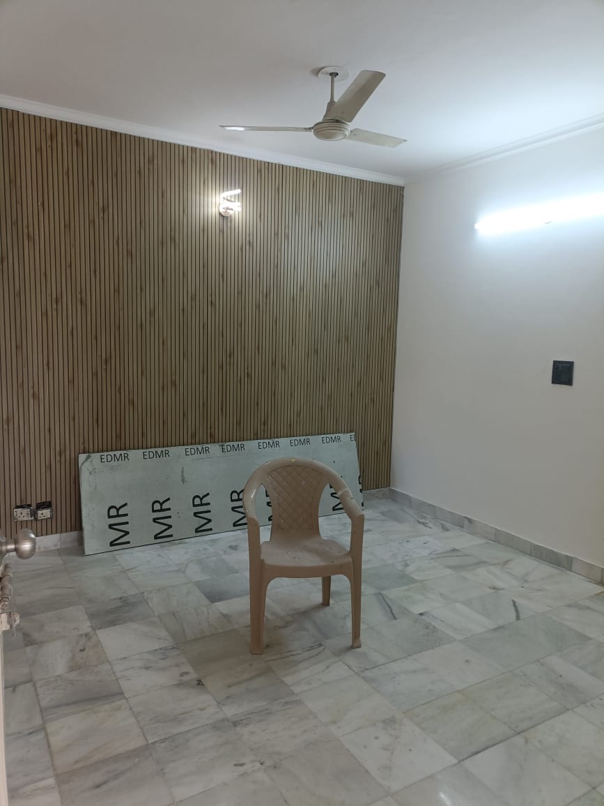 3 BHK + Servant Room 2464 Sq.Ft. Apartment in Central Park Resorts