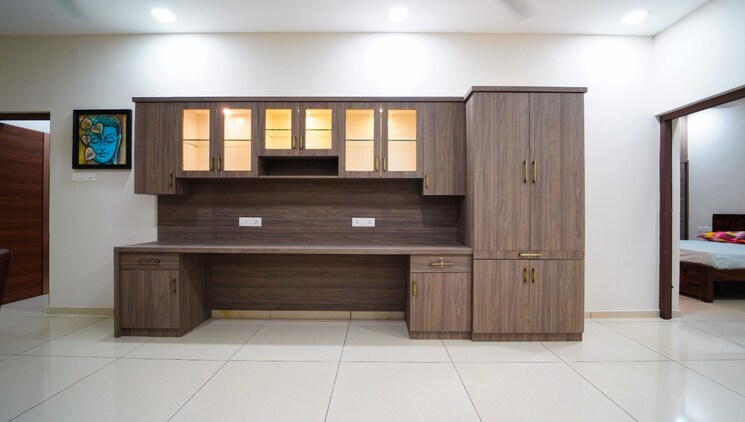 Kitchen, karuppayurani 4 Bedroom 3800 Sq.Ft. Villa In Karuppayurani Madurai 9382591