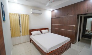 4 BHK Villa For Sale in Karuppayurani