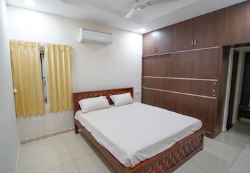 4 BHK Villa For Sale in Karuppayurani