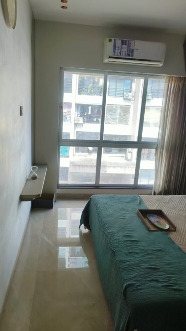 Room, vakola 2 Bedroom 787 Sq.Ft. Apartment In Vakola Mumbai 9382609