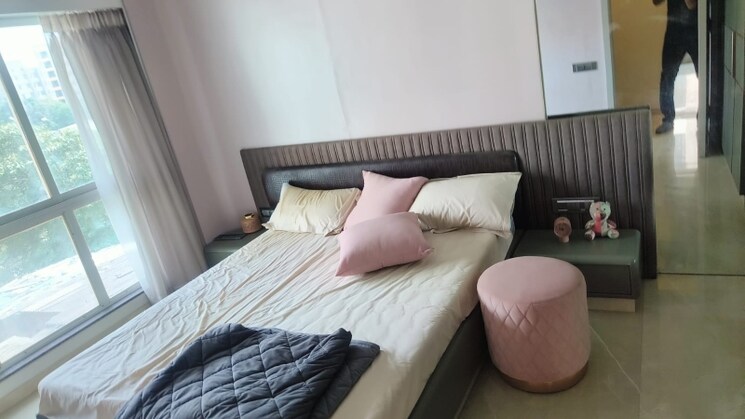 Bedroom, vakola 2 Bedroom 787 Sq.Ft. Apartment In Vakola Mumbai 9382609