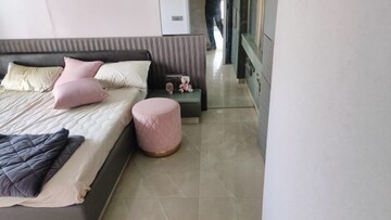 Bedroom in 2 BHK Apartment at Vakola – for Sale