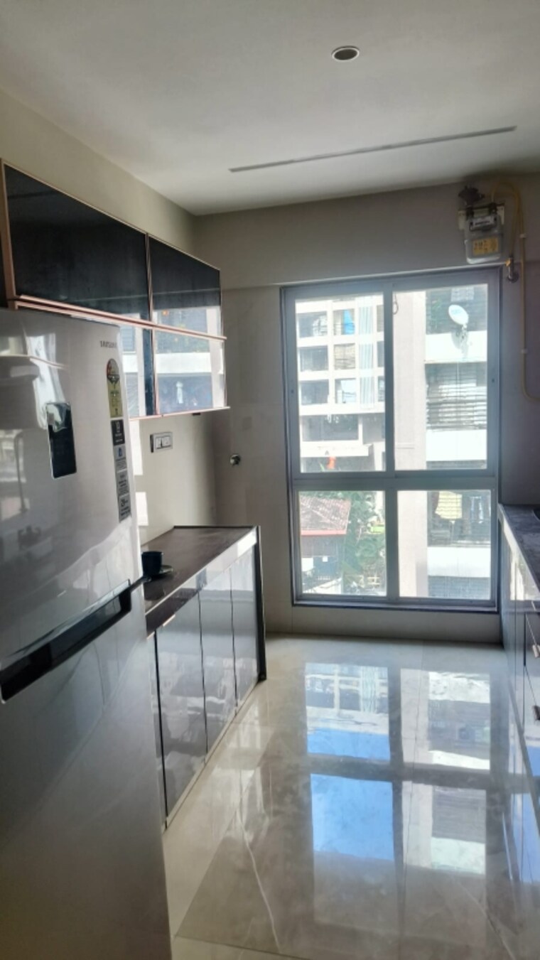 Kitchen, vakola 2 Bedroom 787 Sq.Ft. Apartment In Vakola Mumbai 9382609
