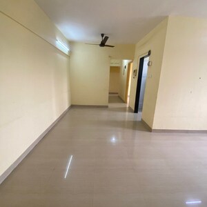Room in 2 BHK Apartment at Ajmera Bhakti Park Sector I and II, Bhakti Park – for Sale