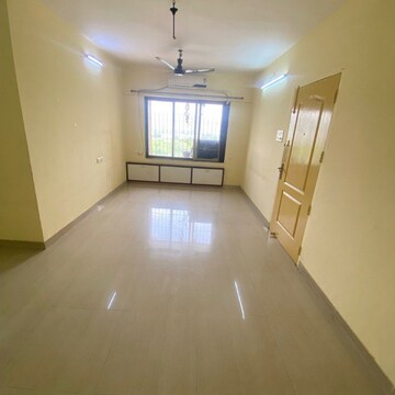 2 BHK Apartment For Sale in Ajmera Bhakti Park Sector I and II, Bhakti Park