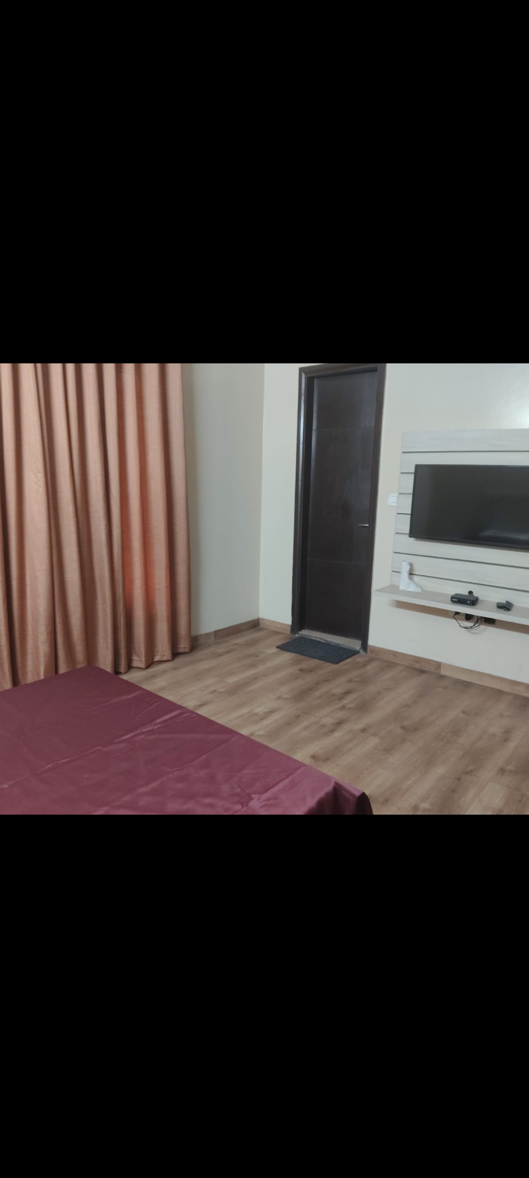 2 BHK + Pooja Room Independent House For Rent in RWA Apartments Sector 51
