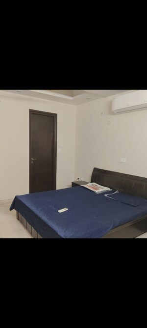 Bedroom in 2 BHK Independent House at RWA Apartments Sector 51, Sector 51 – for Rent