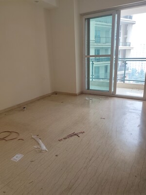 Attached Bathroom in 4 BHK Apartment at Mahagun Mezzaria, Sector 78 – for Rent