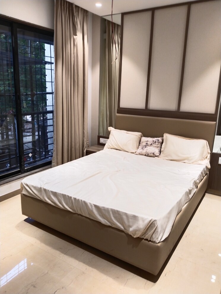 Bedroom, siddiquee-enclave 1 Bedroom 300 Sq.Ft. Apartment In Kausa Thane 9382560