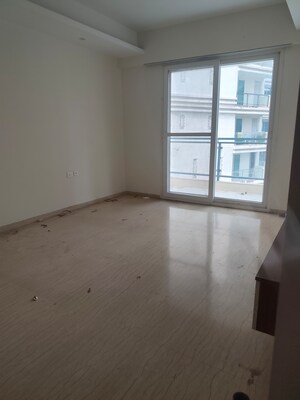 Bedroom in 4 BHK Apartment at Mahagun Mezzaria, Sector 78 – for Rent
