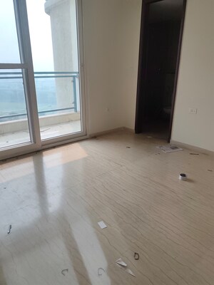 Bedroom in 4 BHK Apartment at Mahagun Mezzaria, Sector 78 – for Rent