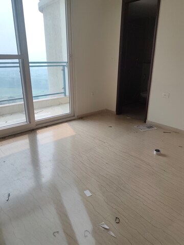 Bedroom in 4 BHK Apartment at Mahagun Mezzaria, Sector 78 – for Rent