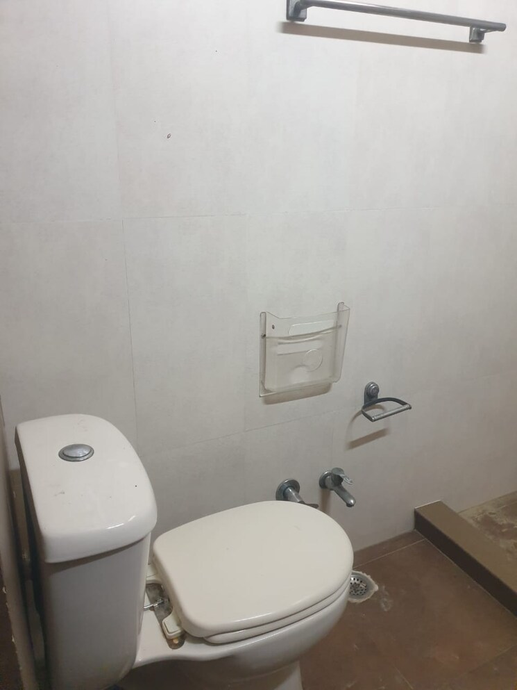 Bathroom, sector 16 2 Bedroom 1250 Sq.Ft. Independent House In Sector 16 Faridabad 9382603