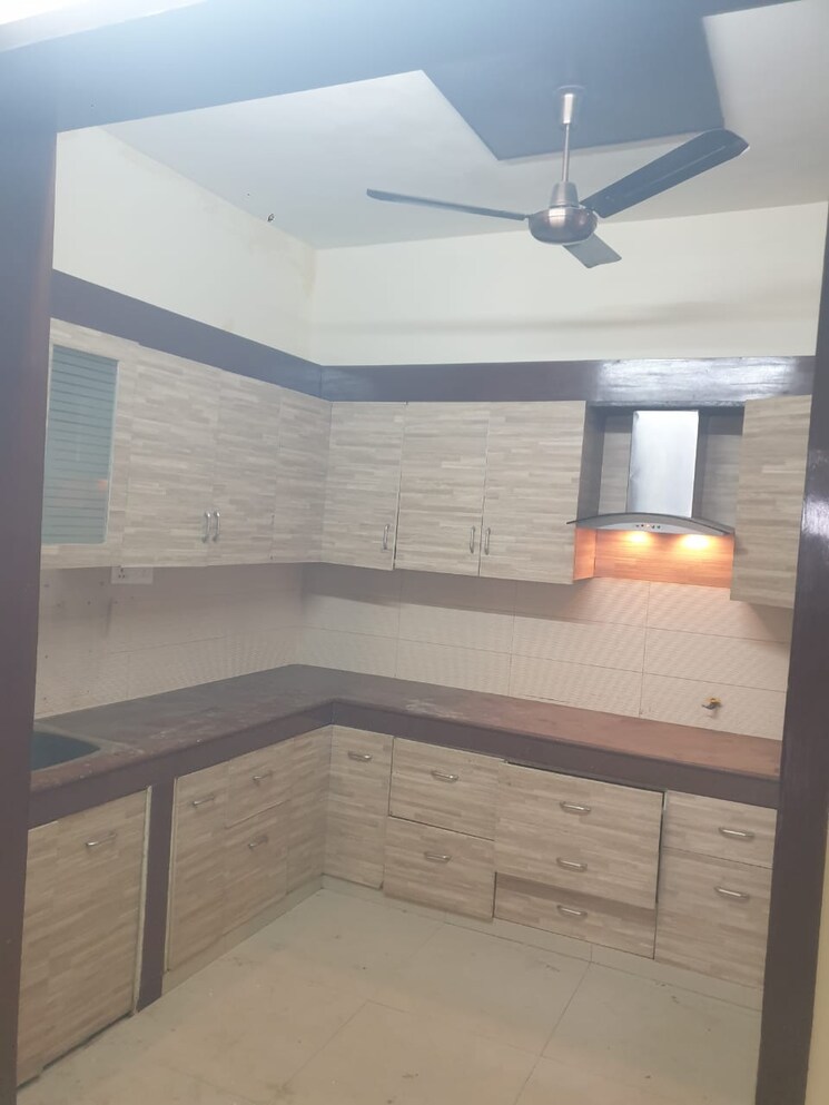 Kitchen, sector 16 2 Bedroom 1250 Sq.Ft. Independent House In Sector 16 Faridabad 9382603