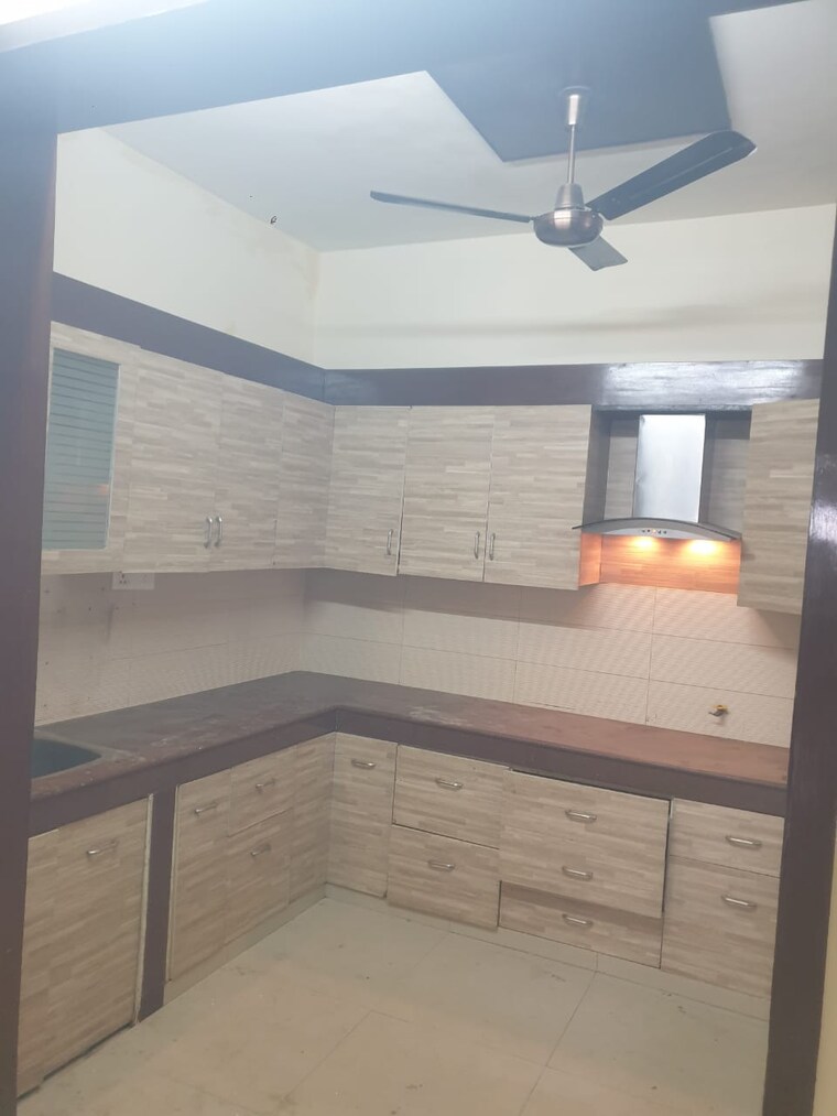 Kitchen, sector 16 2 Bedroom 1250 Sq.Ft. Independent House In Sector 16 Faridabad 9382603