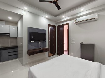 3 BHK + Servant Room 1975 Sq.Ft. Apartment in DLF Park Place